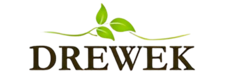 DREWEK logotipas